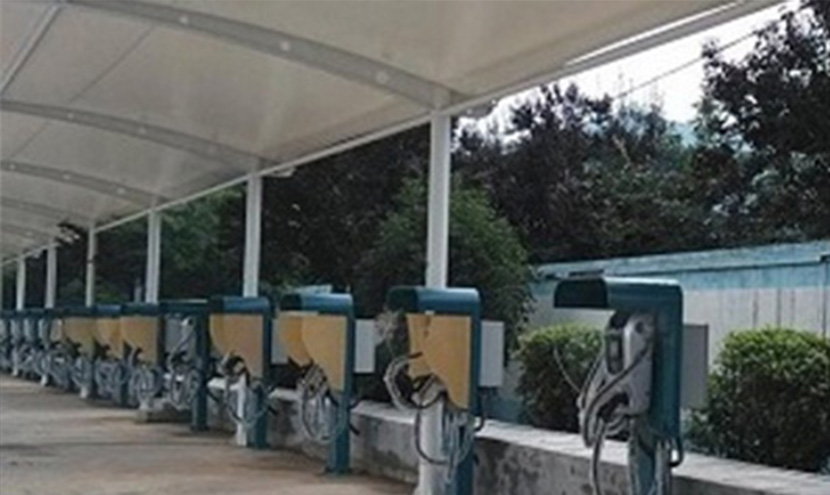 汽車廠商/電池廠商